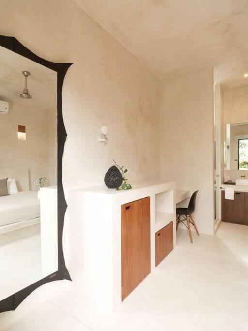 White Elephant Casa Boutique Tulum Esterno foto